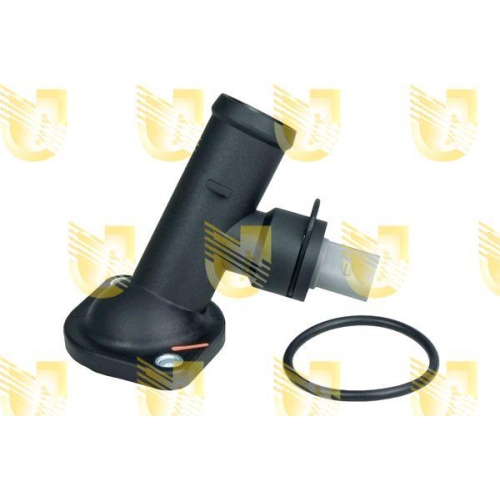 K&uuml;hlmittelflansch Unigom 341852 f&uuml;r Audi Seat Skoda