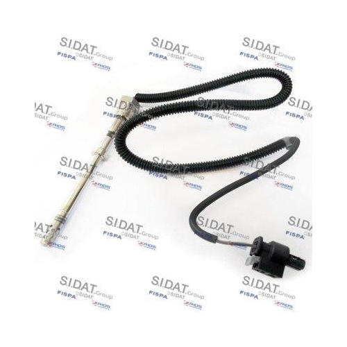 Sensor Abgastemperatur Sidat 82.159 f&uuml;r Mercedes Benz Mercedes Benz Hitachi