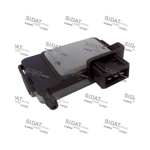 Sensor Ladedruck Sidat 84.452 für Citroën Daf Ford Honda MG Peugeot Rover