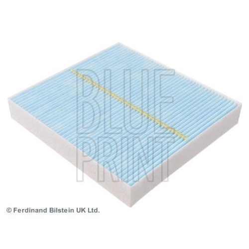 Filter Innenraumluft Blue Print ADN12544 f&uuml;r Isuzu Mercedes Benz Mercedes Benz