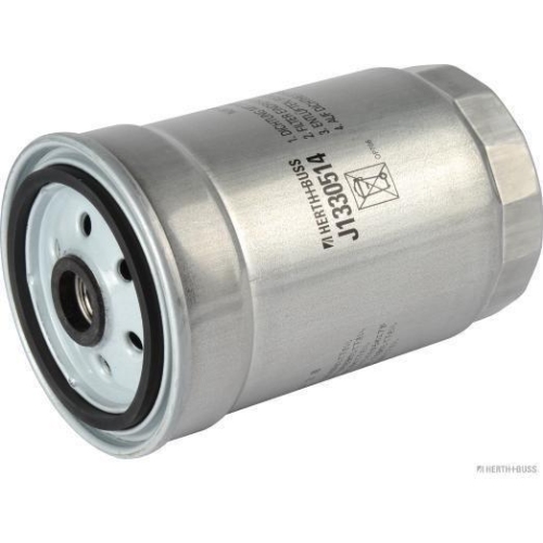 Kraftstofffilter Herth+buss Jakoparts J1330514 f&uuml;r Hyundai Kia