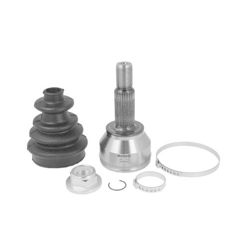 Gelenksatz Antriebswelle Metelli 15-1429 f&uuml;r Ford Mazda Vorderachse Radseitig