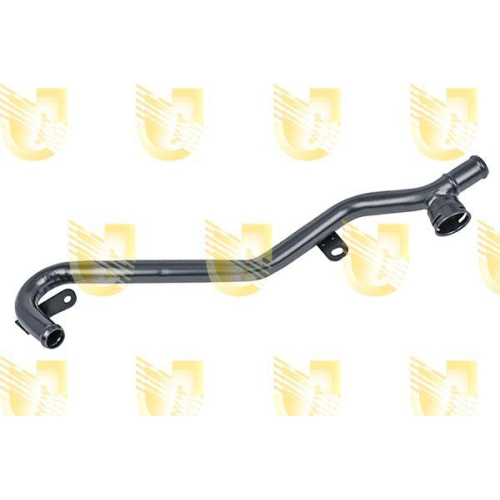 K&uuml;hlmittelrohrleitung Unigom 216877 f&uuml;r Audi Seat Skoda VW Unten