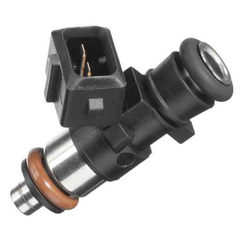 Einspritzventil Bosch 0280158230 f&uuml;r Alfa Romeo Chrysler Fiat Lancia Lanz