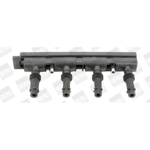 Z&uuml;ndspule Borgwarner (beru) ZSE185 f&uuml;r Opel Vauxhall General Motors