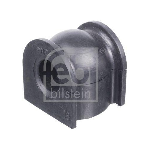 Lagerung Stabilisator Febi Bilstein 104597 f&uuml;r Honda Vorderachse