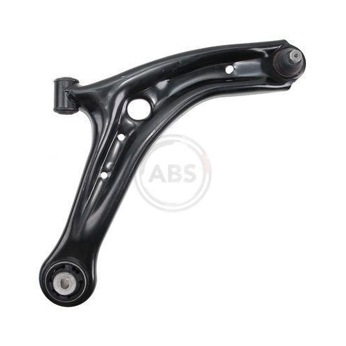 Lenker Radaufh&auml;ngung A.b.s. 211229 f&uuml;r Ford Mazda Vorderachse Rechts Au&szlig;en Unten