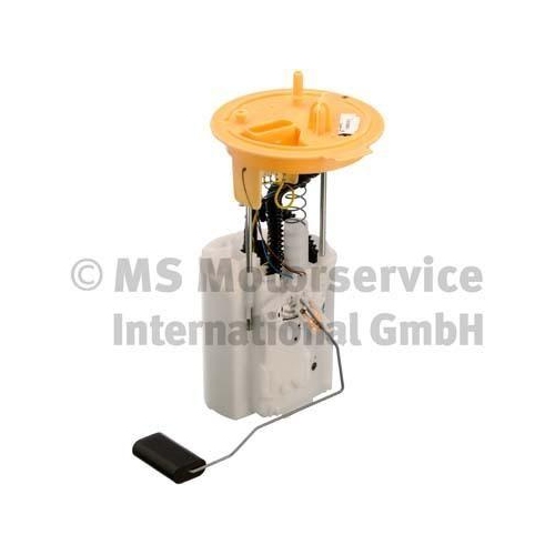 Kraftstoff F&ouml;rdereinheit Pierburg 7.02550.32.0 f&uuml;r VW