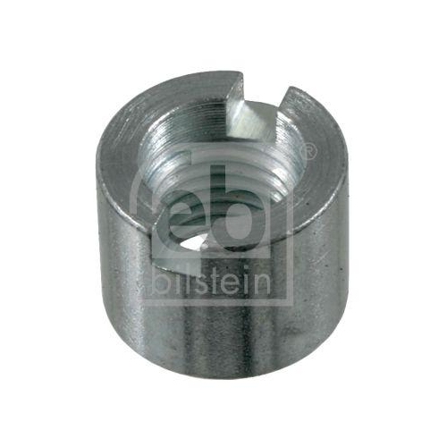 Gewindeh&uuml;lse Federbein Febi Bilstein 02161 f&uuml;r Audi VW Vorderachse