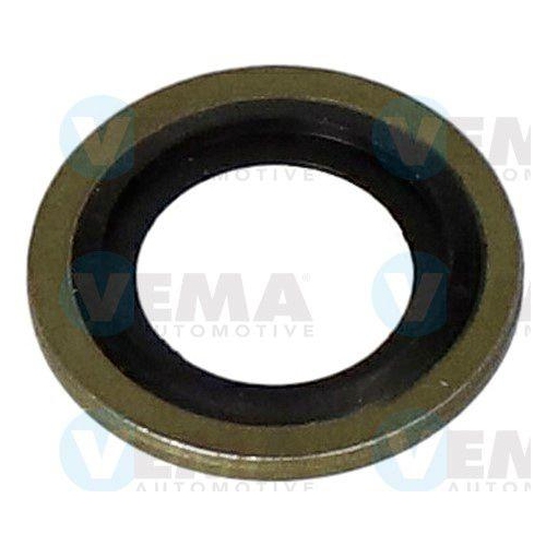 Dichtring Ölablassschraube Vema 15767 für Citroën Citroën/peugeot
