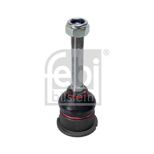 Trag /f&uuml;hrungsgelenk Febi Bilstein 08570 f&uuml;r Bmw Vorderachse Links Innen Unten