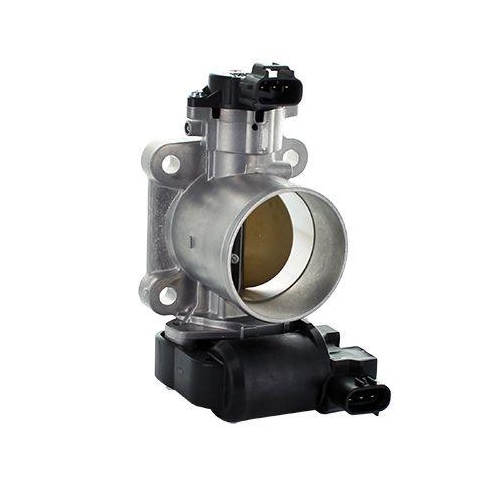 Drosselklappenstutzen Sidat 88.319 für Toyota Hitachi