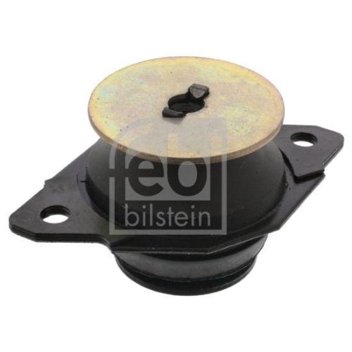 Lagerung Motor Febi Bilstein 15954 f&uuml;r Seat VW Hinten Links