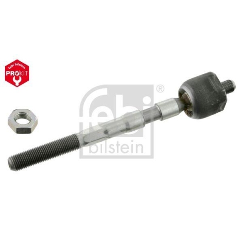Axialgelenk Spurstange Febi Bilstein 27725 Prokit f&uuml;r Nissan Renault Dacia