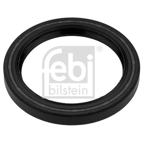 Wellendichtring Schaltgetriebeflansch Febi Bilstein 15263 für Audi Seat Skoda VW