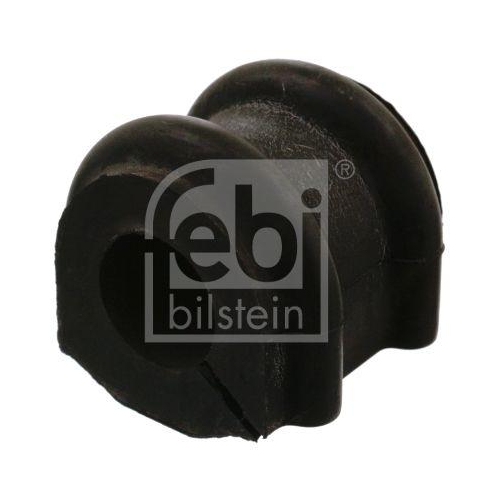 Lagerung Stabilisator Febi Bilstein 41467 für Hyundai Vorderachse