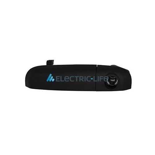 Türaußengriff Electric Life ZR80640SC für Fiat Vorne Links