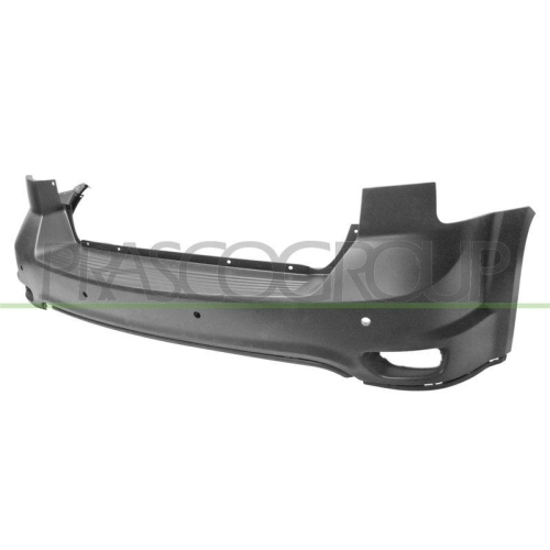 Sto&szlig;f&auml;nger Prasco FT8151061 f&uuml;r Fiat Hinten