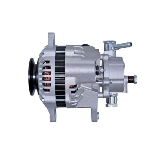 Generator Hella 8EL 011 711-741 f&uuml;r Nissan