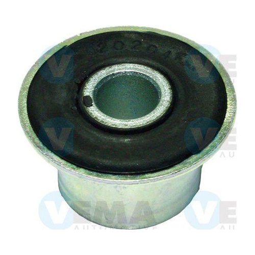 Lagerung Achskörper Vema 540002 für Iveco Hinterachse Beidseitig