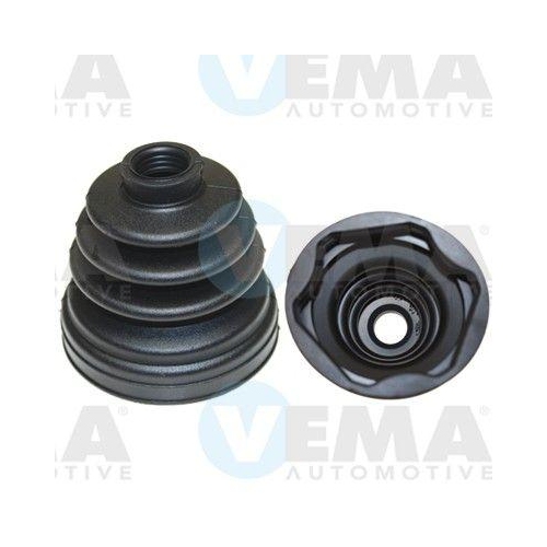 Faltenbalg Antriebswelle Vema 515075 für Ford Vorderachse Beidseitig