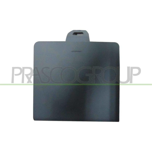 Klappe Abschlepphaken Prasco BM0491286 f&uuml;r Bmw Hinten
