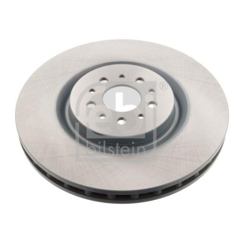 Bremsscheibe Febi Bilstein 43972 f&uuml;r Alfa Romeo Vorderachse