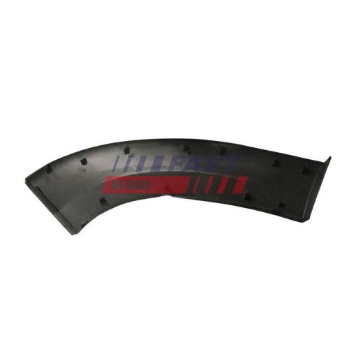 Zier /schutzleiste Kotfl&uuml;gel Fast FT90767 f&uuml;r Fiat Citro&euml;n Peugeot Vorne Links