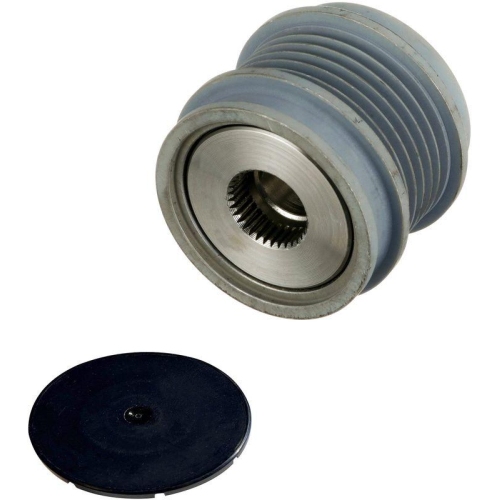 Generatorfreilauf Gates OAP7310 Drivealign&trade; f&uuml;r Audi Seat Skoda VW Cupra