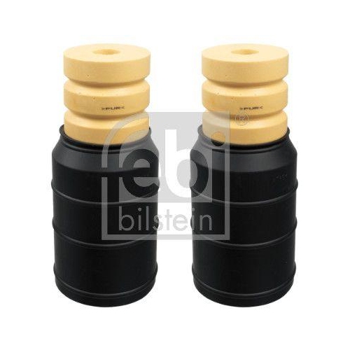 Staubschutzsatz Sto&szlig;d&auml;mpfer Febi Bilstein 180803 f&uuml;r Citro&euml;n Fiat Peugeot