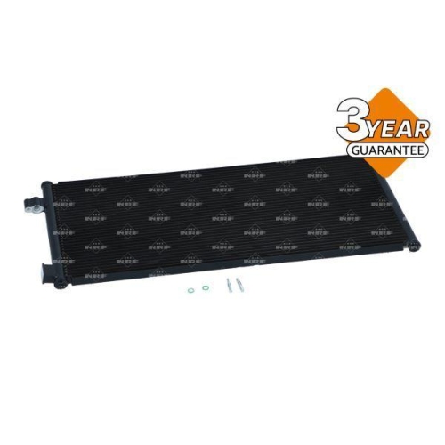 Kondensator Klimaanlage Nrf 35681 Easy Fit f&uuml;r Ford