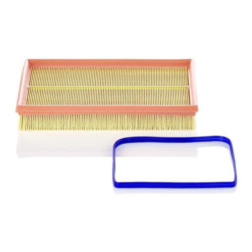 Luftfilter Mann-filter C 2998/5 x f&uuml;r Vag