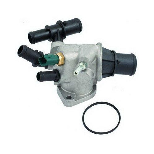 Thermostat K&uuml;hlmittel Sidat 94.502 f&uuml;r Alfa Romeo Fiat Lancia
