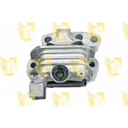 Lagerung Motor Unigom 395296 f&uuml;r Alfa Romeo Fiat Lancia Vorne Rechts