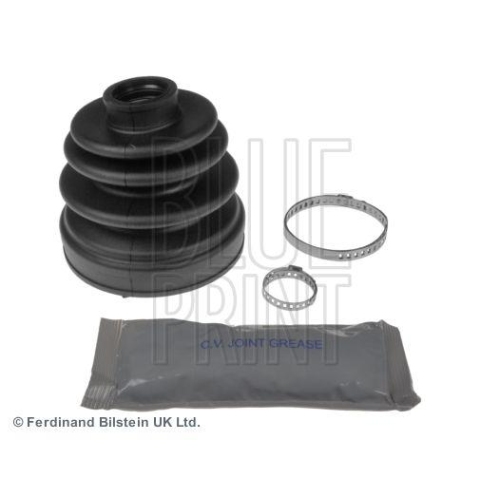 Faltenbalgsatz Antriebswelle Blue Print ADC48134 f&uuml;r Mitsubishi Hinterachse