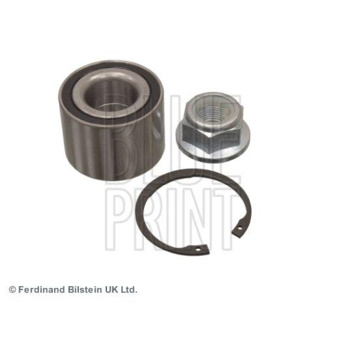 Wheel Bearing Kit Blue Print ADN18346 for Nissan Renault Dacia Mahindra