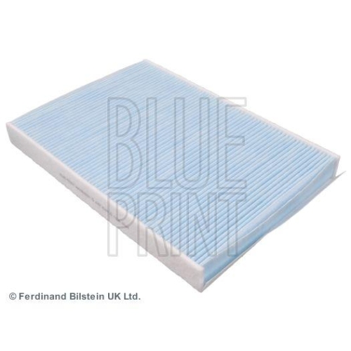 Filter Innenraumluft Blue Print ADV182530 f&uuml;r Audi