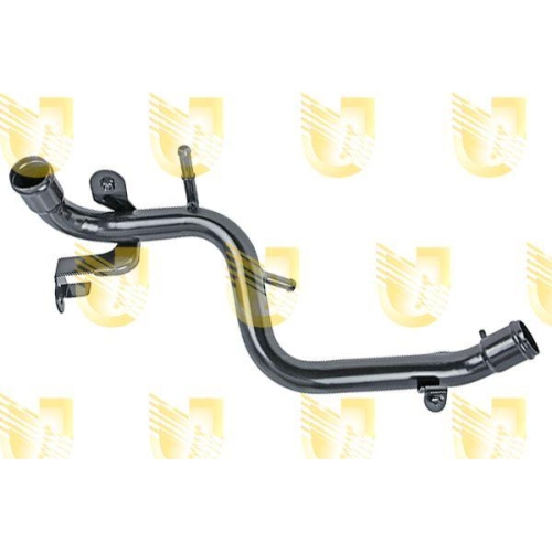 K&uuml;hlmittelrohrleitung Unigom 216883 f&uuml;r Audi Seat Skoda VW