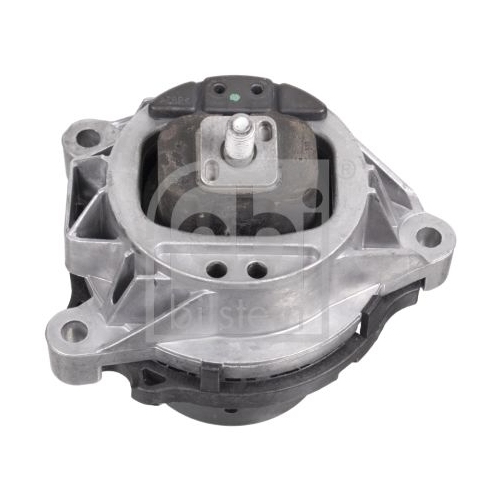 Lagerung Motor Febi Bilstein 103301 für Bmw Links