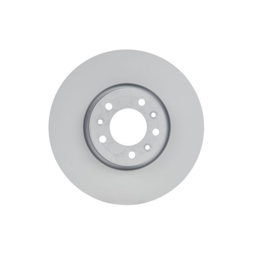Bremsscheibe Bosch 0986479E52 f&uuml;r Citro&euml;n Opel Peugeot Toyota Vauxhall