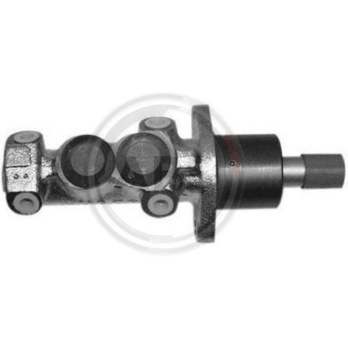 Hauptbremszylinder A.b.s. 41868X f&uuml;r Seat VW Vag