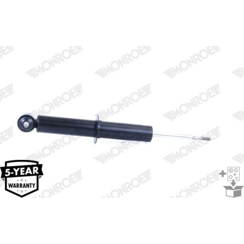 Sto&szlig;d&auml;mpfer Monroe G7607 Monroe Original (gas Technology) f&uuml;r Mini Hinterachse