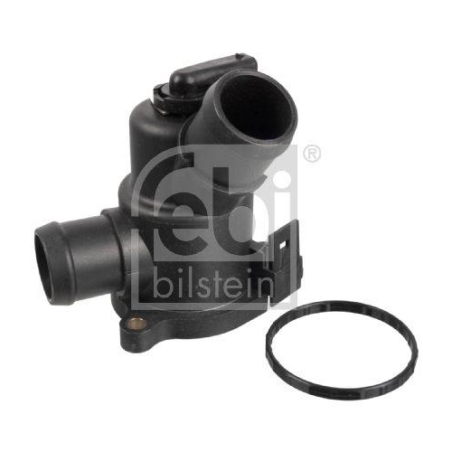 Thermostat K&uuml;hlmittel Febi Bilstein 172380 f&uuml;r Mercedes Benz Mercedes Benz