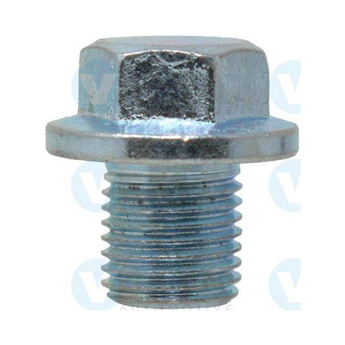 Verschlussschraube Ölwanne Vema 360 für Bmw Daihatsu Nissan Renault Suzuki Dacia