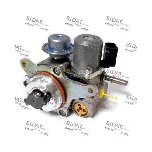 Hochdruckpumpe Sidat 74075 für Citroën Peugeot Citroën/peugeot Mini