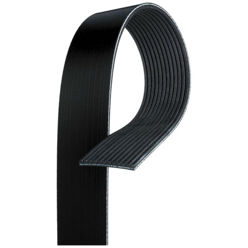 Keilrippenriemen Gates 12PK1930AHD Fleetrunner&trade; Micro-v&reg; f&uuml;r Daf Iveco