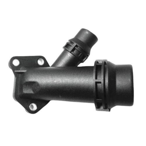 K&uuml;hlmittelflansch Goom CF-0004 f&uuml;r Bmw