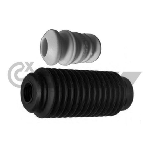 Staubschutzsatz Sto&szlig;d&auml;mpfer Cautex 031474 f&uuml;r Citro&euml;n Peugeot Citro&euml;n/peugeot DS