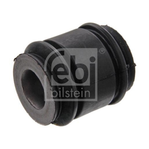 Lagerung Lenker Febi Bilstein 36387 f&uuml;r Nissan Renault Dacia Hinterachse Links