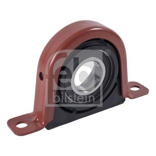 Lagerung Gelenkwelle Febi Bilstein 38081 f&uuml;r Iveco Hinten
